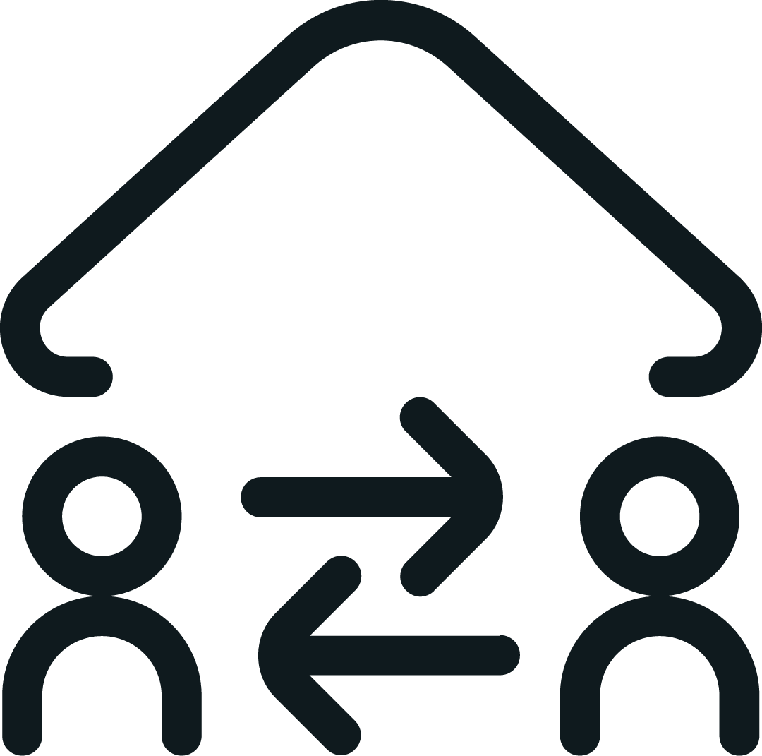 Inquilinos mais seguros